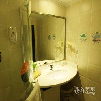 南昌泰乐豪商务酒店酒店提供图片