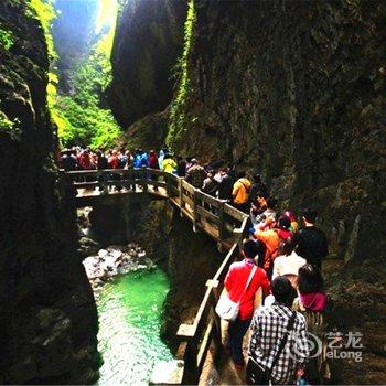 重庆郡临林美酒店(武隆)酒店提供图片
