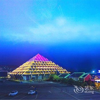 重庆郡临林美酒店(武隆)酒店提供图片