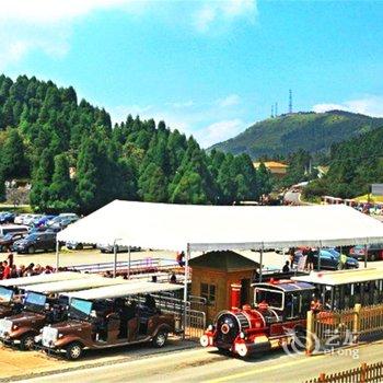 重庆郡临林美酒店(武隆)酒店提供图片