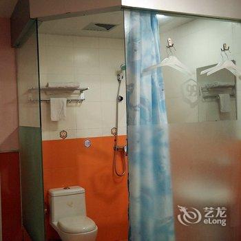 99旅馆连锁(南昌滕王阁八一桥店)酒店提供图片