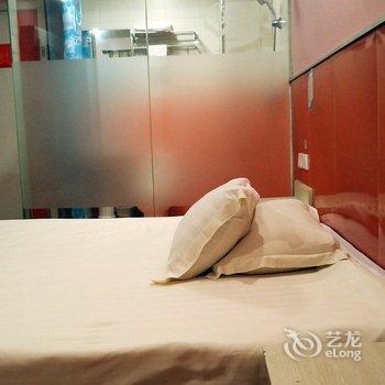 99旅馆连锁(南昌滕王阁八一桥店)酒店提供图片