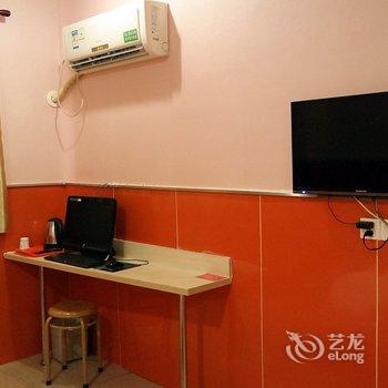 99旅馆连锁(南昌滕王阁八一桥店)酒店提供图片