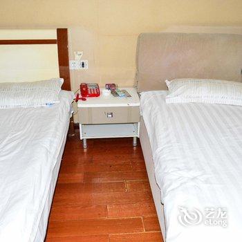 南昌馨之家酒店公寓酒店提供图片