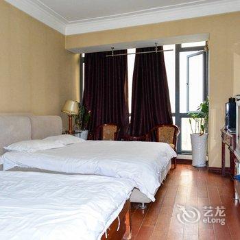 南昌馨之家酒店公寓酒店提供图片