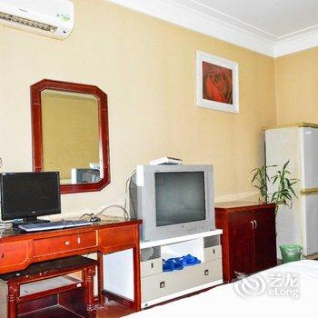 南昌馨之家酒店公寓酒店提供图片