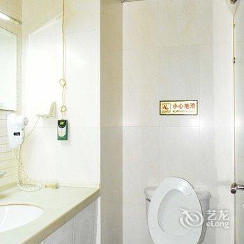 南昌馨之家酒店公寓酒店提供图片