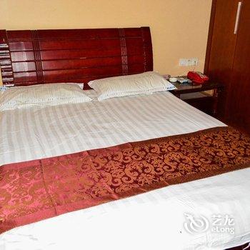 南昌馨之家酒店公寓酒店提供图片