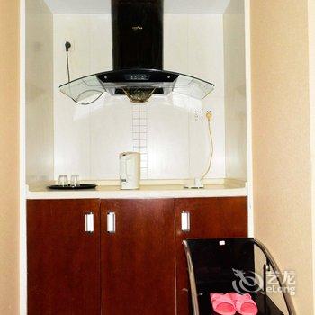 南昌馨之家酒店公寓酒店提供图片