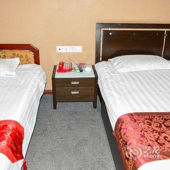 南昌馨之家酒店公寓酒店提供图片