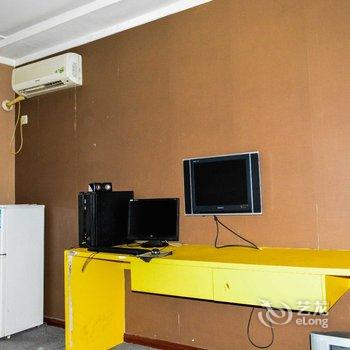 南昌馨之家酒店公寓酒店提供图片