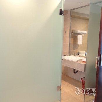 肇庆宋隆小镇度假酒店酒店提供图片