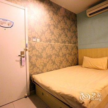 百时快捷酒店(南昌船山路店)酒店提供图片