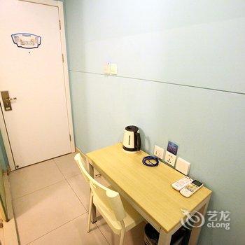 百时快捷酒店(南昌船山路店)酒店提供图片