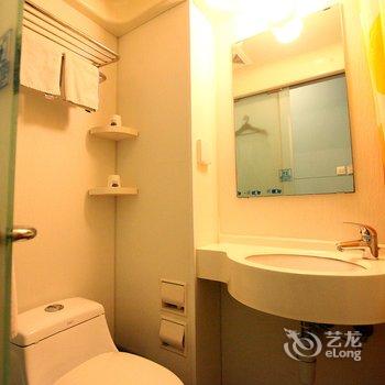 百时快捷酒店(南昌船山路店)酒店提供图片