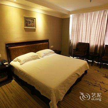 南昌泰乐豪商务酒店酒店提供图片