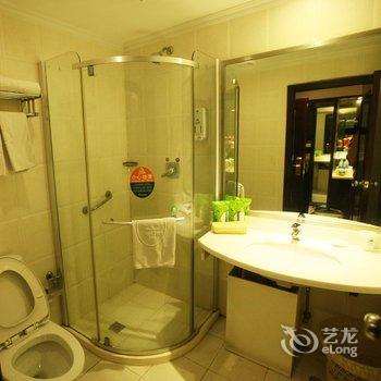 南昌泰乐豪商务酒店酒店提供图片
