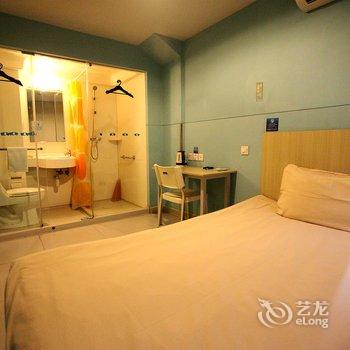 百时快捷酒店(南昌船山路店)酒店提供图片