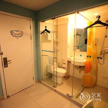 百时快捷酒店(南昌船山路店)酒店提供图片