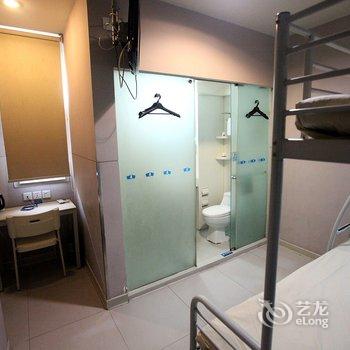 百时快捷酒店(南昌船山路店)酒店提供图片