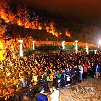 重庆郡临林美酒店(武隆)酒店提供图片
