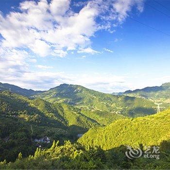 重庆郡临林美酒店(武隆)酒店提供图片