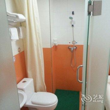 99旅馆连锁(南昌滕王阁八一桥店)酒店提供图片