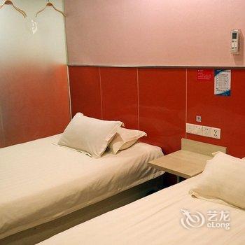 99旅馆连锁(南昌滕王阁八一桥店)酒店提供图片