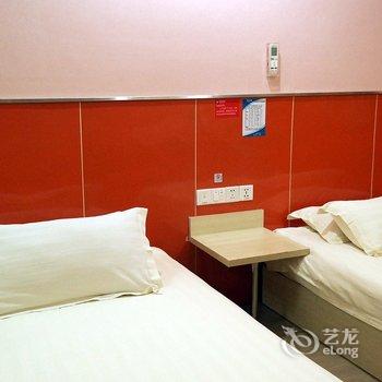 99旅馆连锁(南昌滕王阁八一桥店)酒店提供图片