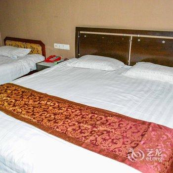 南昌馨之家酒店公寓酒店提供图片