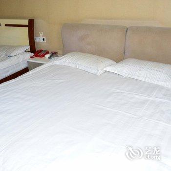 南昌馨之家酒店公寓酒店提供图片