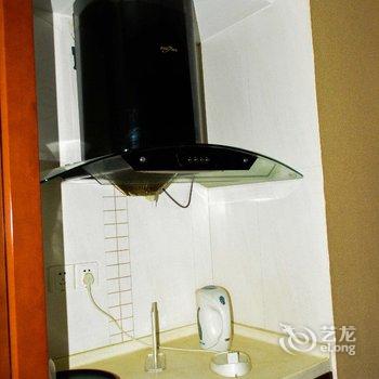 南昌馨之家酒店公寓酒店提供图片