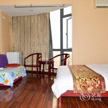 南昌馨之家酒店公寓酒店提供图片