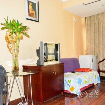 南昌馨之家酒店公寓酒店提供图片