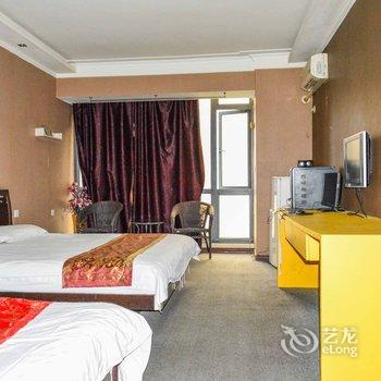 南昌馨之家酒店公寓酒店提供图片