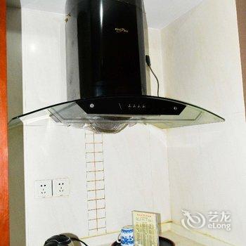 南昌馨之家酒店公寓酒店提供图片