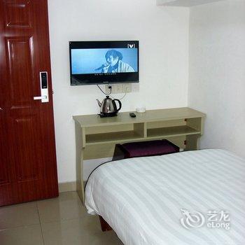 南昌天赐宾馆酒店提供图片