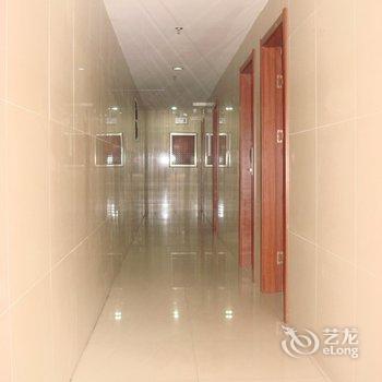 南昌天赐宾馆酒店提供图片