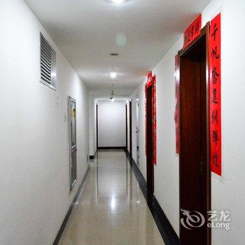 南昌馨之家酒店公寓酒店提供图片