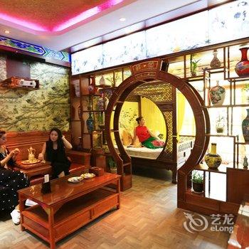 镇远铁溪印象·豪门世家客栈酒店提供图片