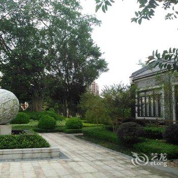 肇庆宋隆小镇度假酒店酒店提供图片