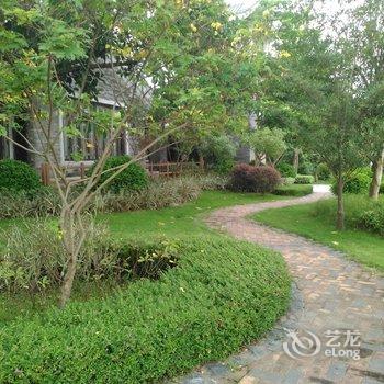 肇庆宋隆小镇度假酒店酒店提供图片