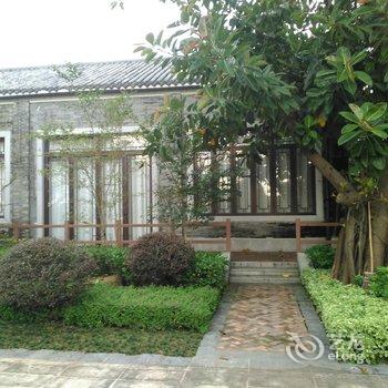 肇庆宋隆小镇度假酒店酒店提供图片