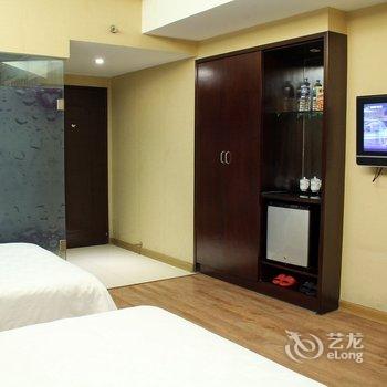 惠安凯悦阳光酒店酒店提供图片
