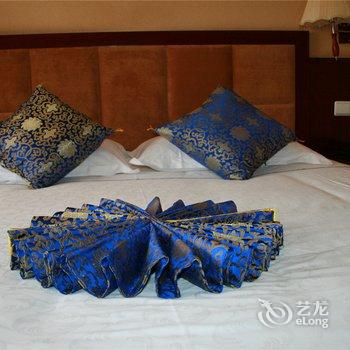 昆明海棠饭店酒店提供图片