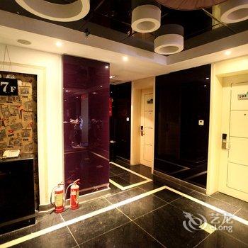 南昌米兰风尚酒店酒店提供图片