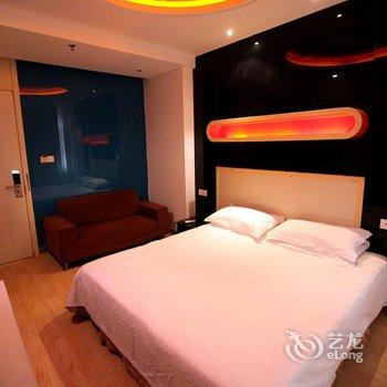 南昌米兰风尚酒店酒店提供图片