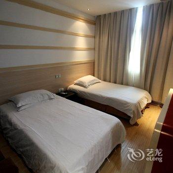 南昌米兰风尚酒店酒店提供图片
