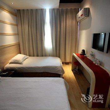 南昌米兰风尚酒店酒店提供图片
