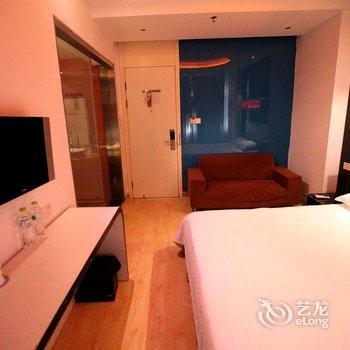 南昌米兰风尚酒店酒店提供图片